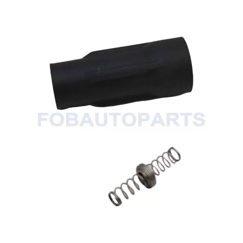 Rubber Sleeve for Ignition Coil for Suzuki for Swift 1.4L 1.5L 1.6L for Grand Vitara for Kizashi for Sx4 33400-51K00... - image 3